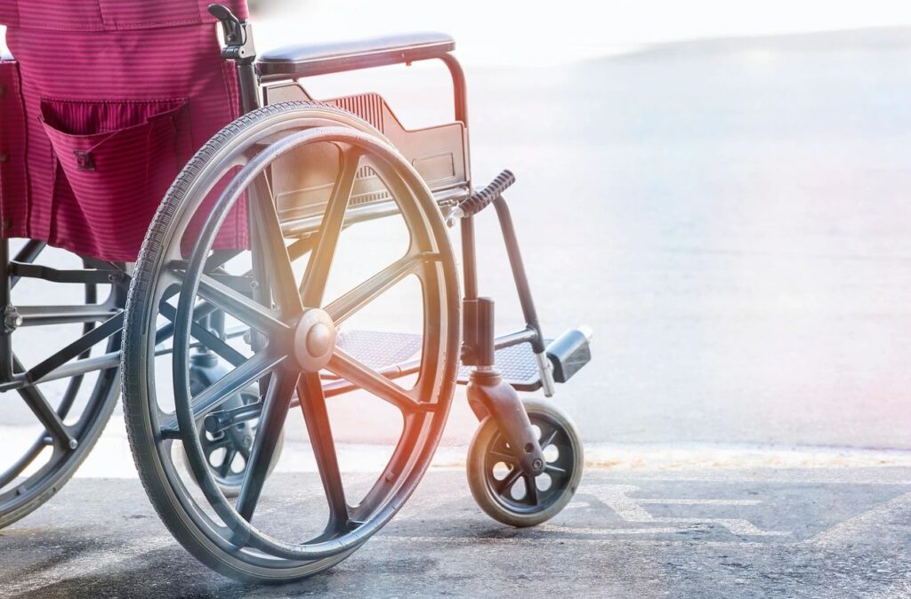 Catastrophic Personal Injury Attorney in Texas